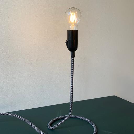 snygg lampa Snygg Lampa, Design House Stockholm In 10026 Stockholm For Sek 500.00 For Sale | Shpock