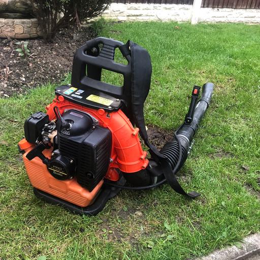 Tanaka TBL4600 Backpack Blower in Doncaster für 30,00 £ zum Verkauf
