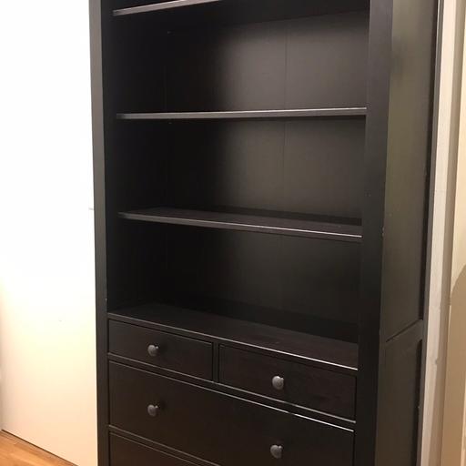 bokhylla med lådor Bokhylla Med 4 Lådor In 169 73 Solna Kommun For Sek 100.00 For Sale | Shpock