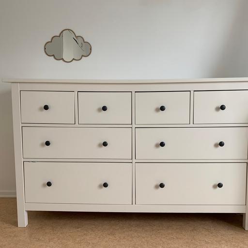 byrå 8 lådor Hemnes Byrå 8 Lådor In 16362 Stockholm For Sek 1,200.00 For Sale | Shpock