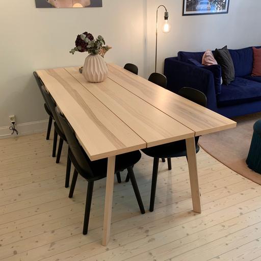 ikea ypperlig bord Ikea Ypperlig I Nyskick In 112 43 Stockholm Für 1.800,00 Sek Zum Verkauf | Shpock De