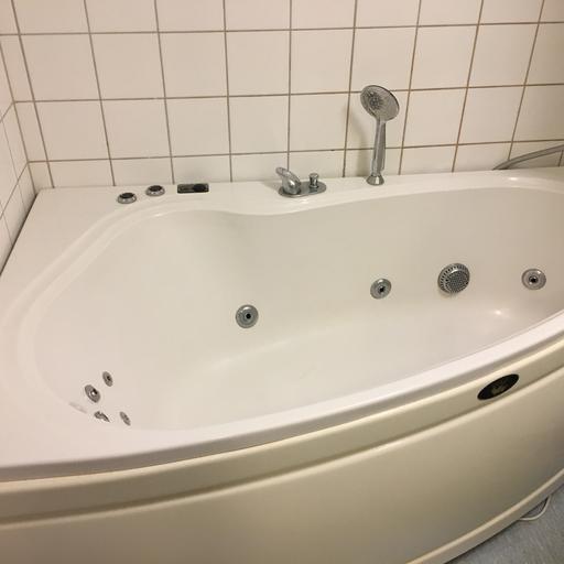 badkar gat Badkar In 15143 Södertälje Für Sek 500,00 Zum Verkauf | Shpock At