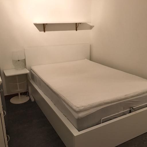 sängram 140 cm Säng 140 Cm + Sängram Med Förvaring In 16257 Stockholm For Sek 2,500.00 For Sale | Shpock