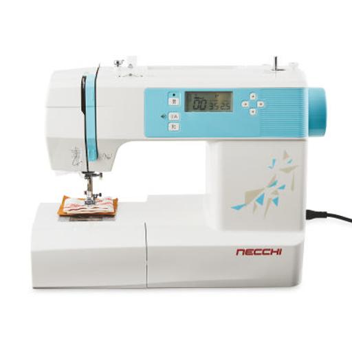 NEW NECCHI NM2000 Digital Sewing Machine in L34 Knowsley for £125.00