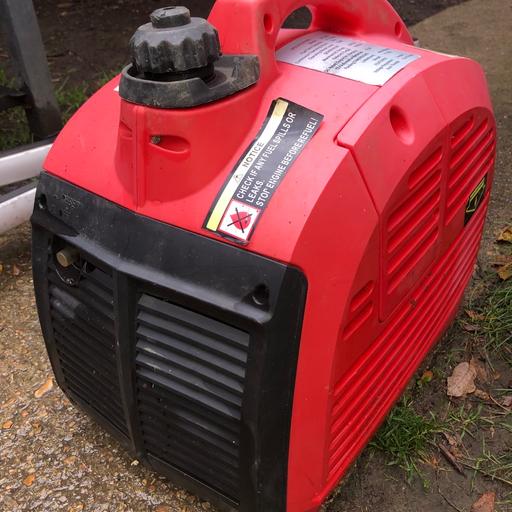 Swiss Kraft Power Generator SK1800 in BR1 Lewisham für £ 160,00 zum