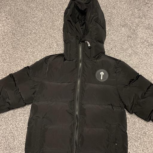 Trapstar Puffer Jacket (Old Season/Deadstock) in WS1 Walsall für 12,00