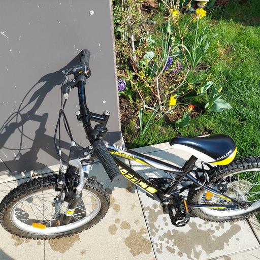 Fahrrad Cyclone in 2560 Gemeinde Berndorf für € 80,00 zum Verkauf