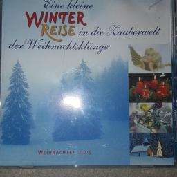 🎅🎄Weihnachts-Cd 🎅🎄Berliner Kurier 🎅 In 12437 Berlin For €1.50 For Sale  | Shpock