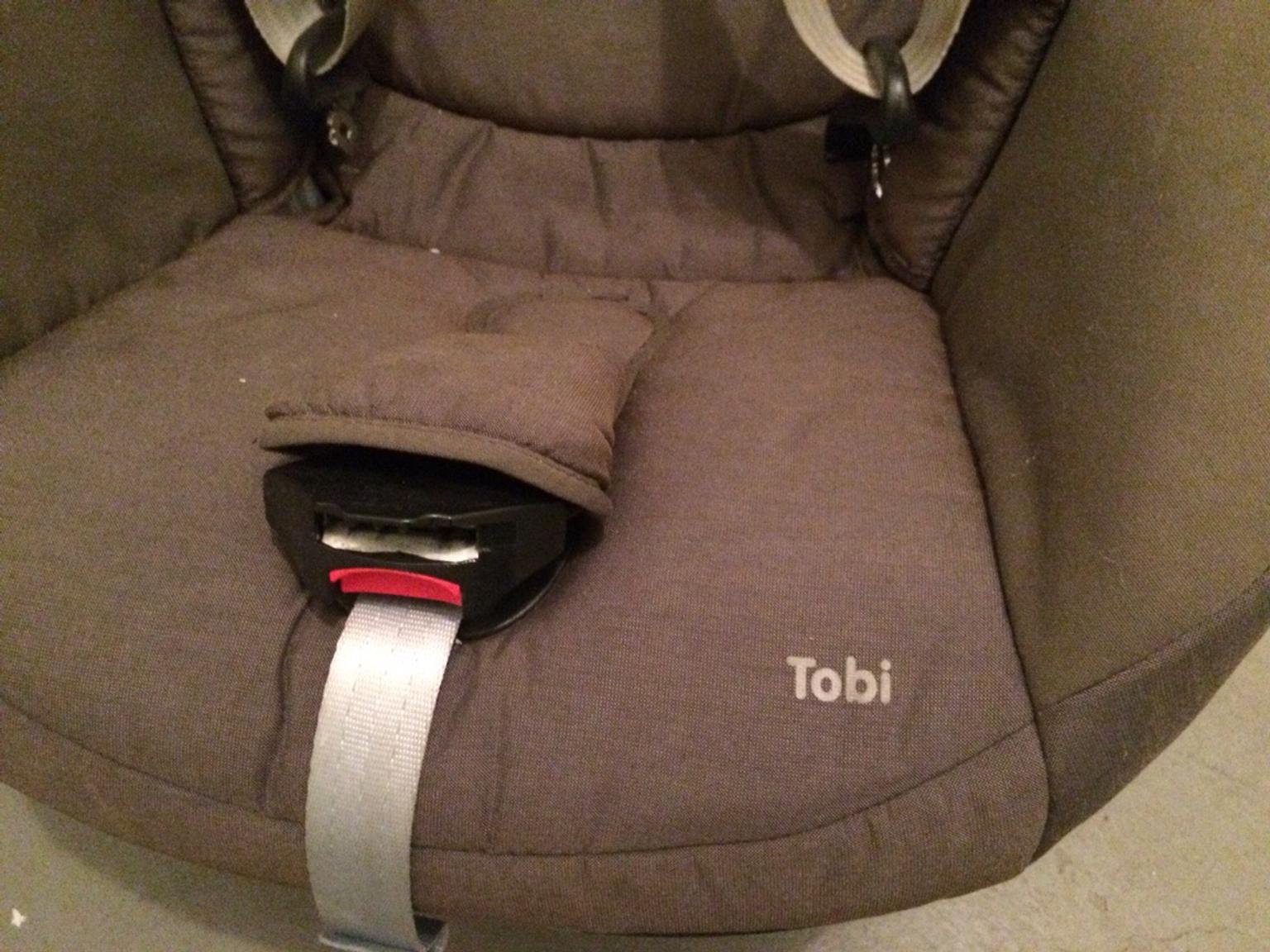 Maxi Cosi Tobi in 68199 Mannheim for €85.00 for sale | Shpock