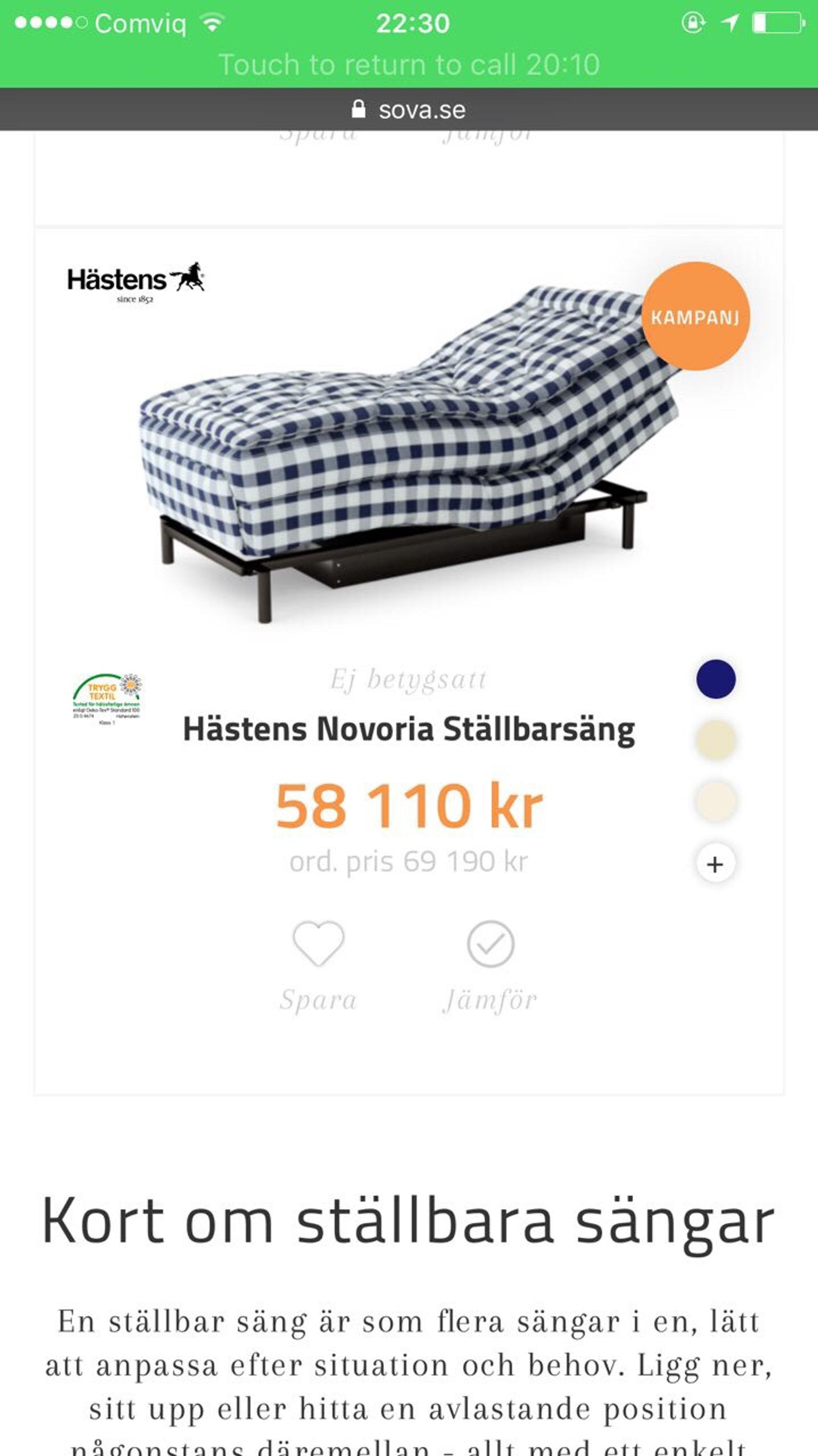 hästen säng pris Hästen Säng In 194 31 Upplands Väsby For Sek 3,400.00 For Sale | Shpock