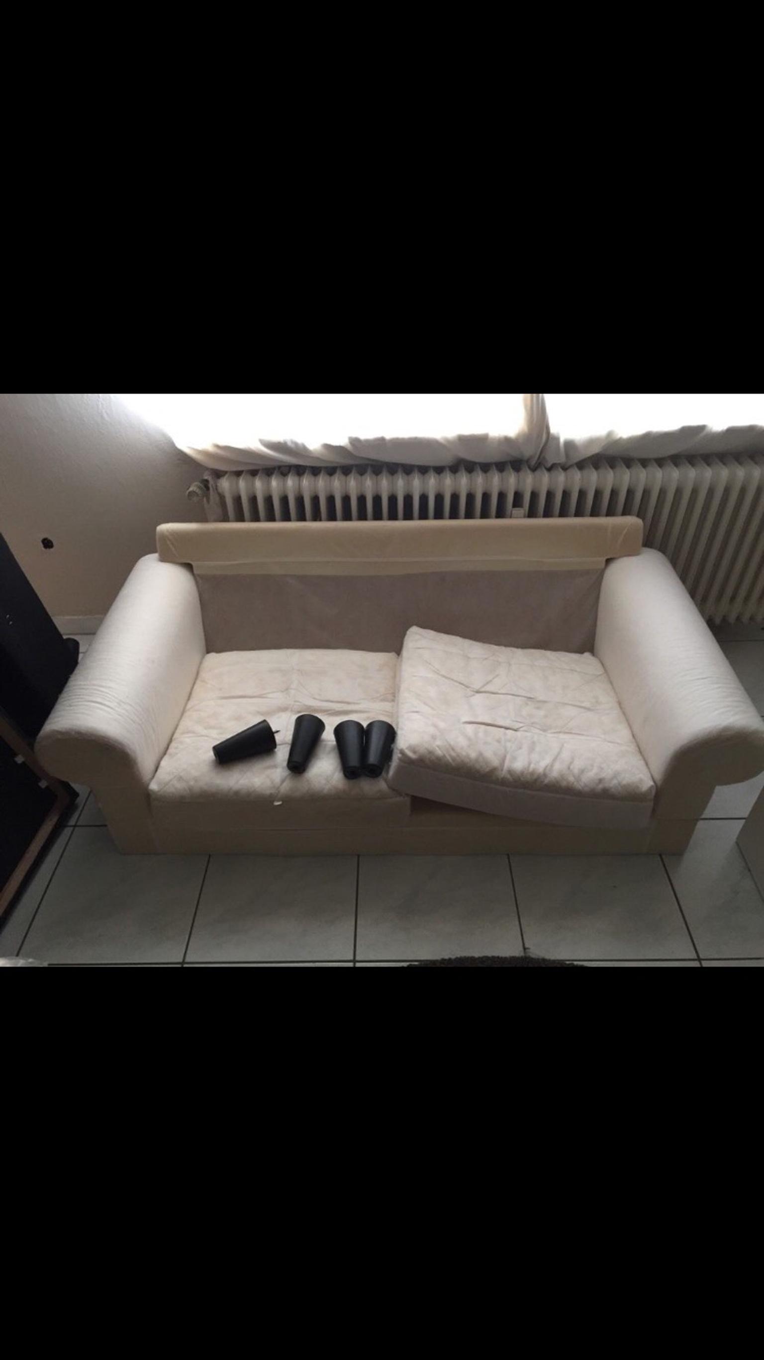 IKEA Ektorp 2er Sofa in 42655 Solingen für 80,00 € zum Verkauf Shpock DE