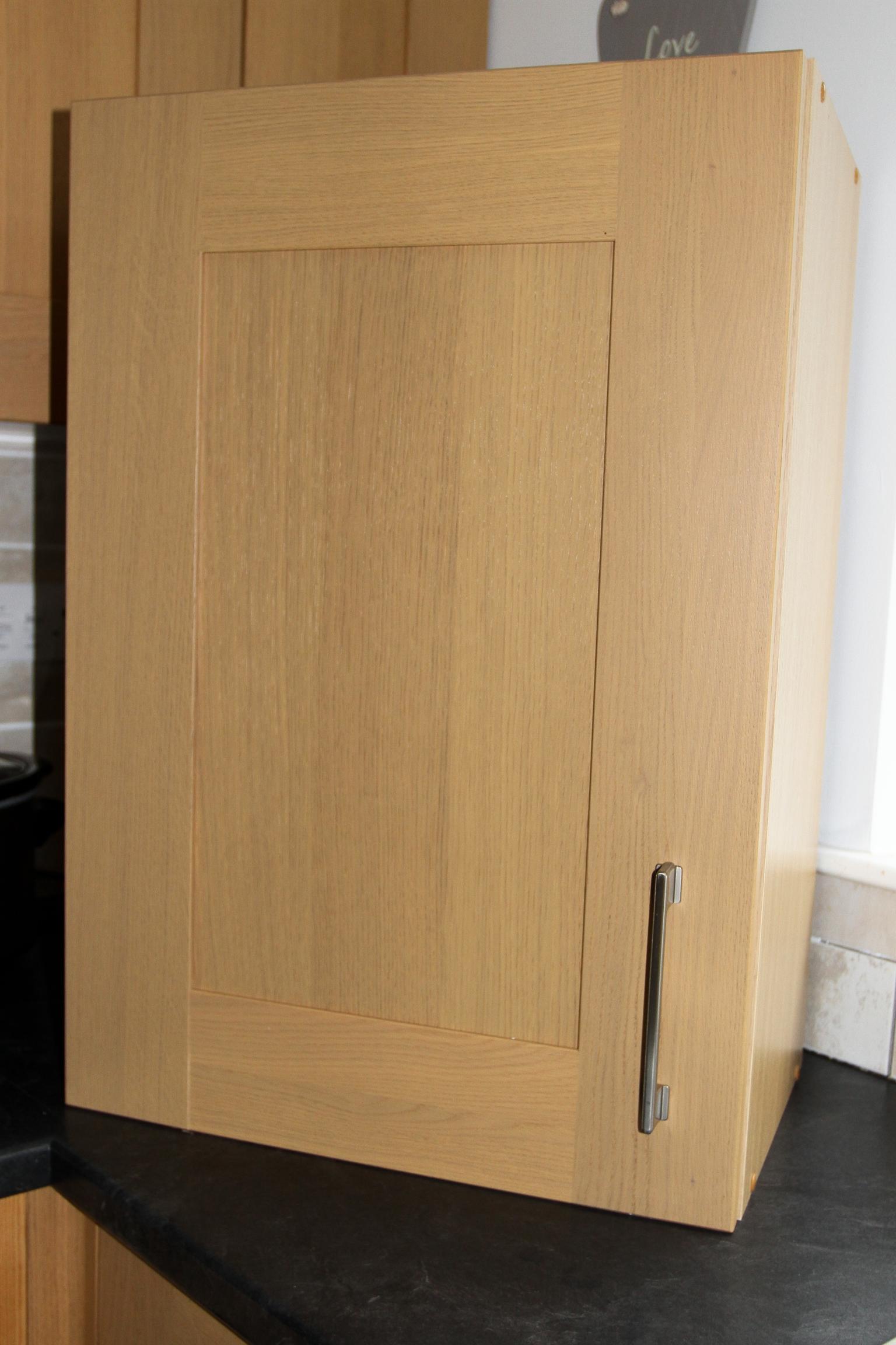 Discontinued Wickes Kitchen Doors
