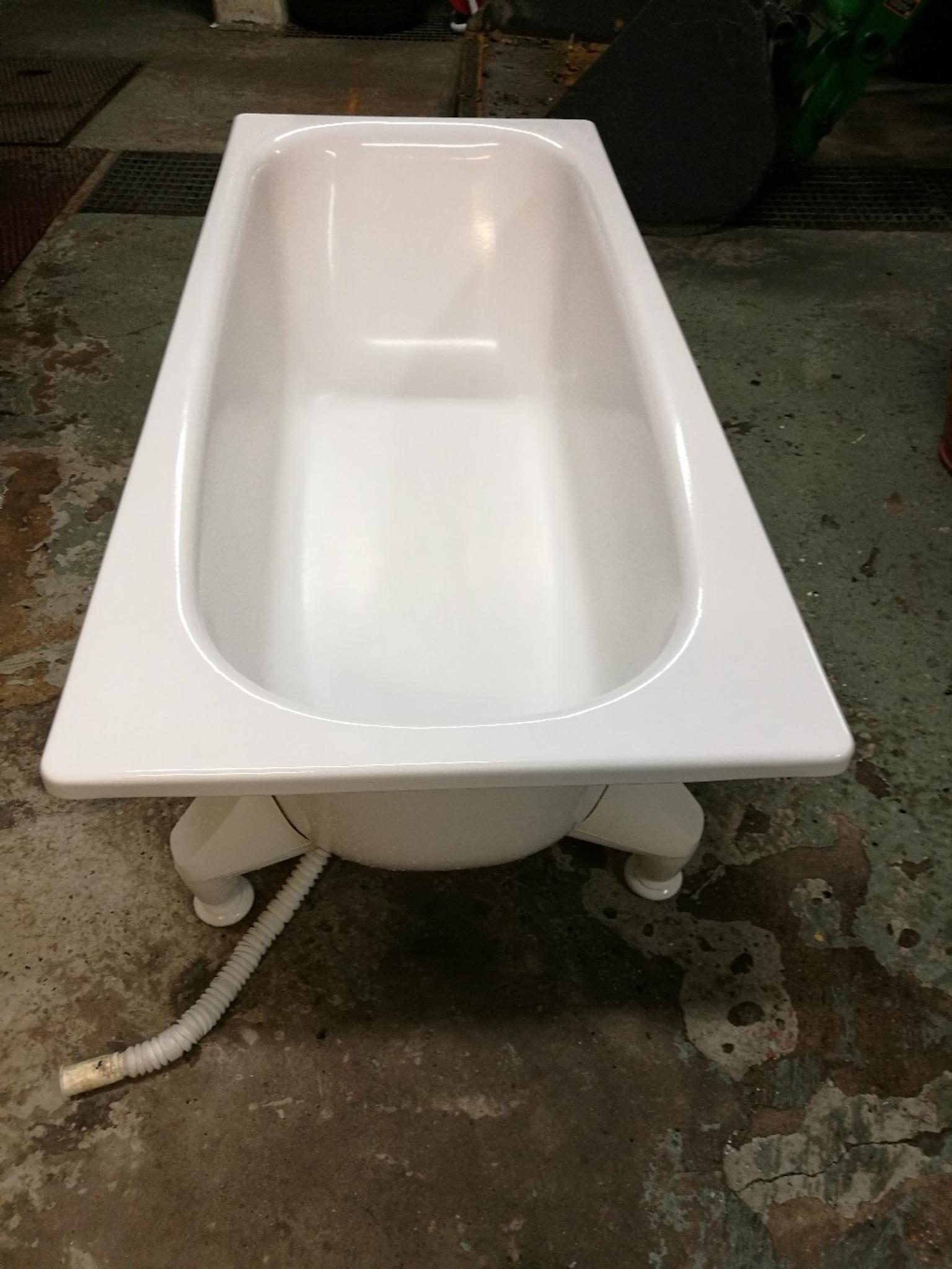 badkar 70 cm brett Badkar Ifö In 141 49 Huddinge For Sek 650.00 For Sale | Shpock