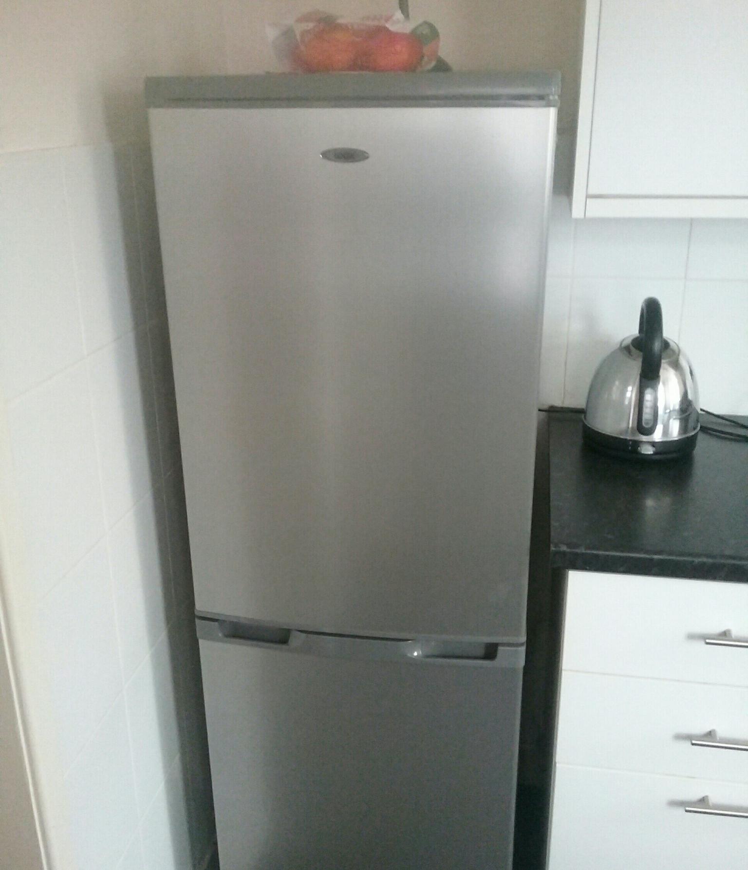 Logik Fridge Freezer in PR1 Preston für £ 50,00 zum Verkauf Shpock AT
