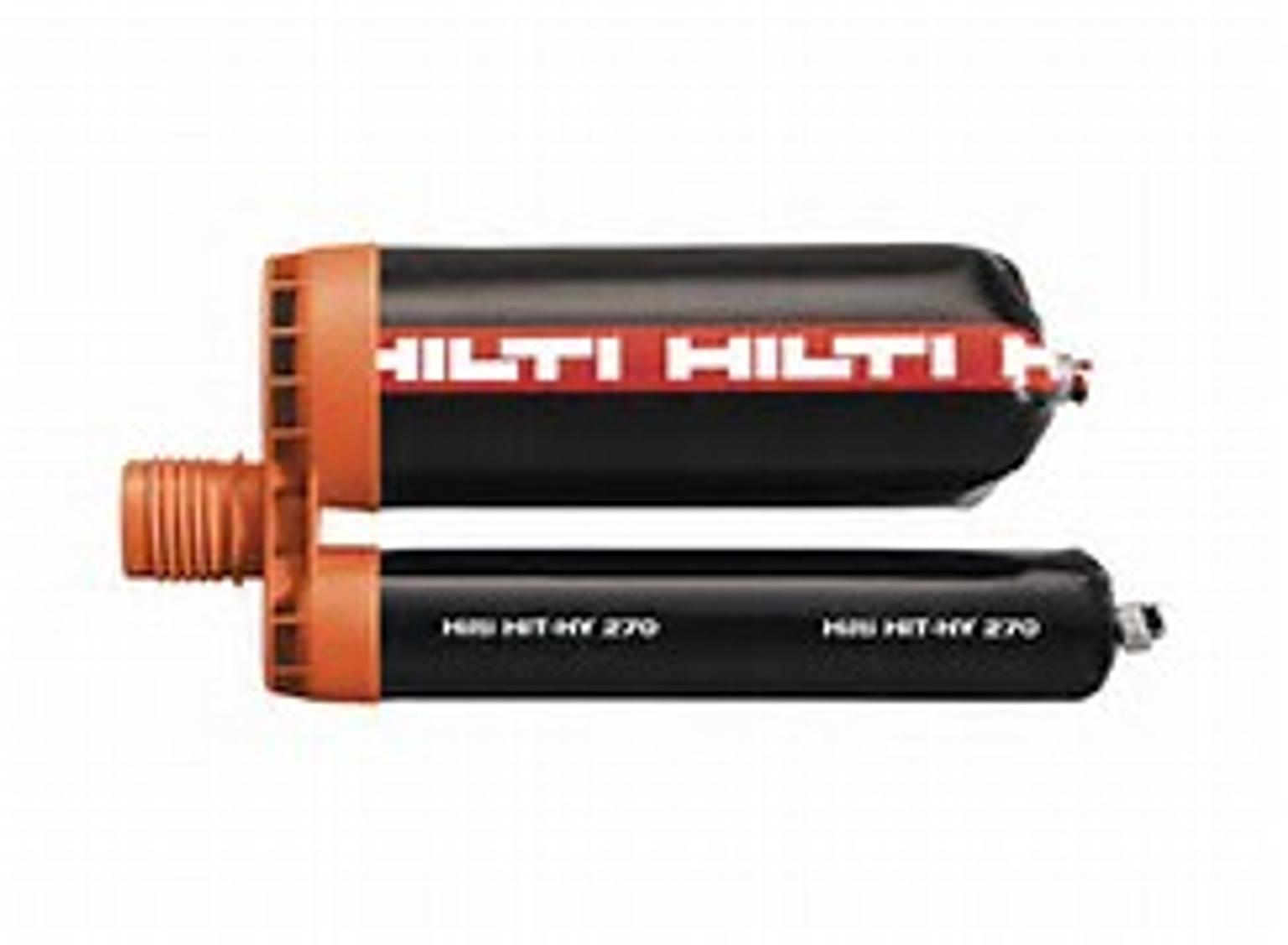 Hilti HiT-HY 270 in B21 Birmingham für £ 10,00 zum Verkauf | Shpock AT