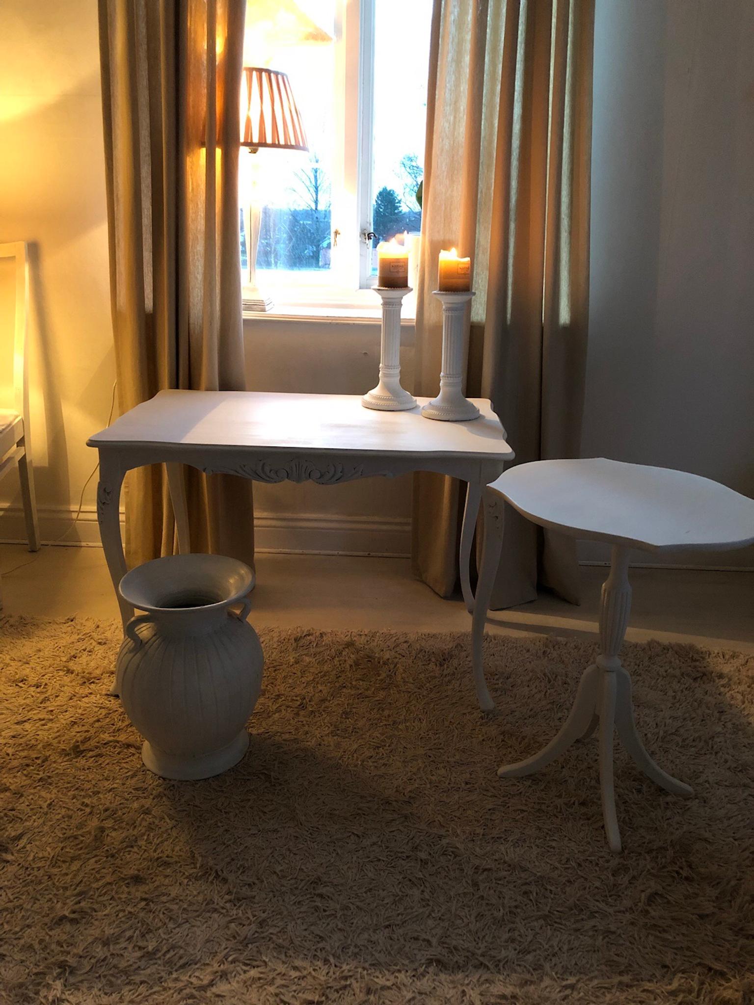 pelarbord soffbord Pelarbord, Soffbord , Stor Kruka In 692 34 Kumla For Sek 100.00 For Sale | Shpock