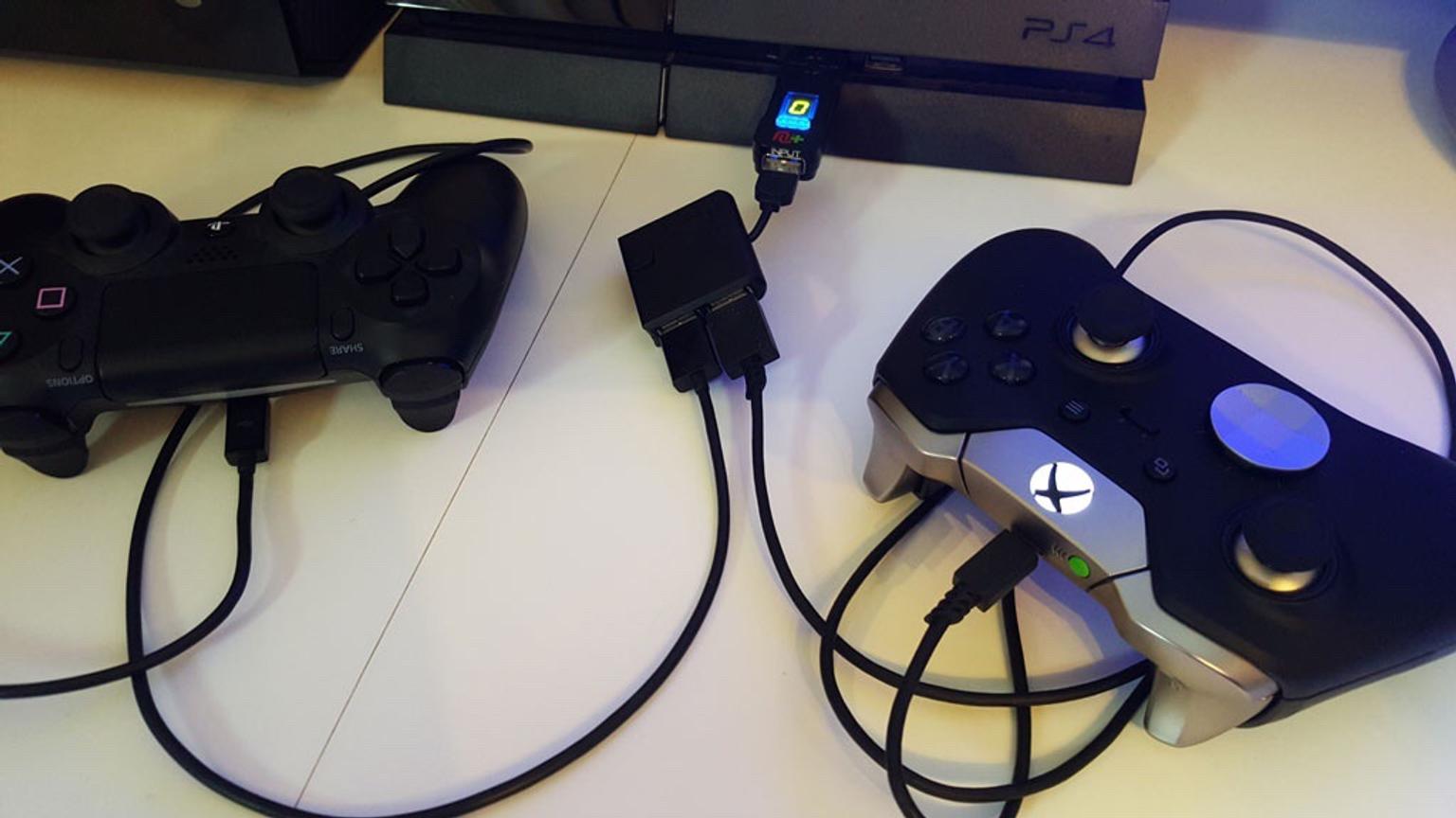 CronusMax Plus Xbox One PS4 Anti recoil etc in RH11 Crawley for £45.