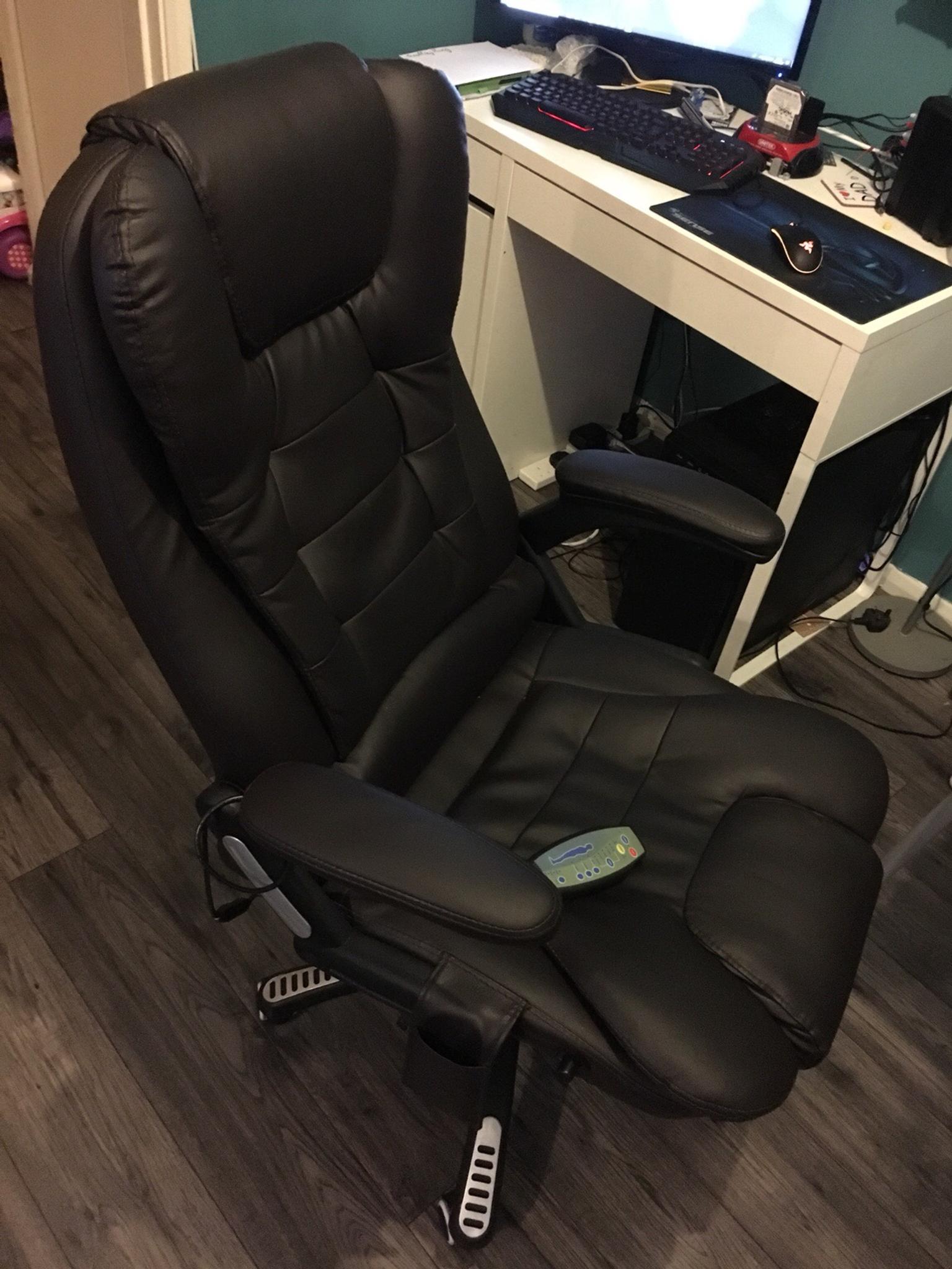 Gaming / office chair luxury in Dudley für 50,00 £ zum Verkauf Shpock DE