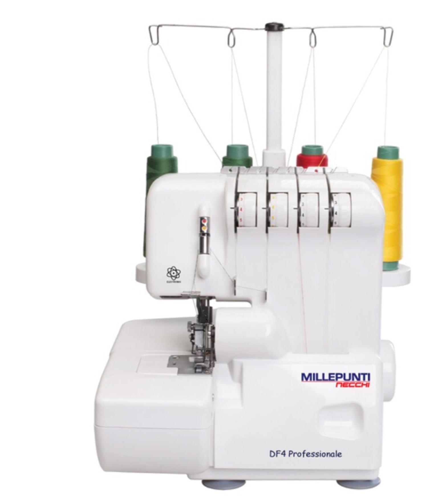 Milepunti necchi overlock machine in B24 Birmingham für 120,00 £ zum