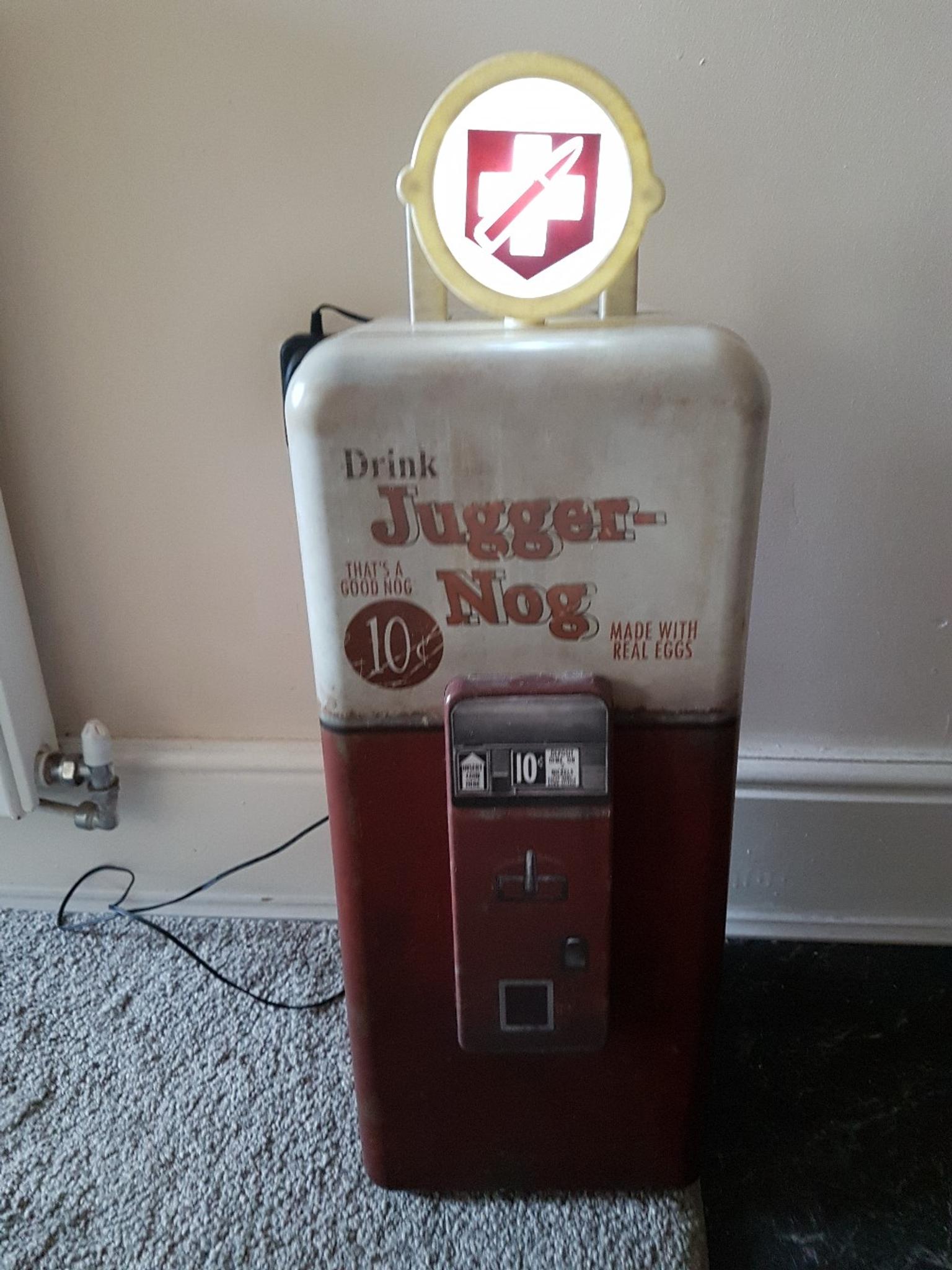 Juggernog fridge full size