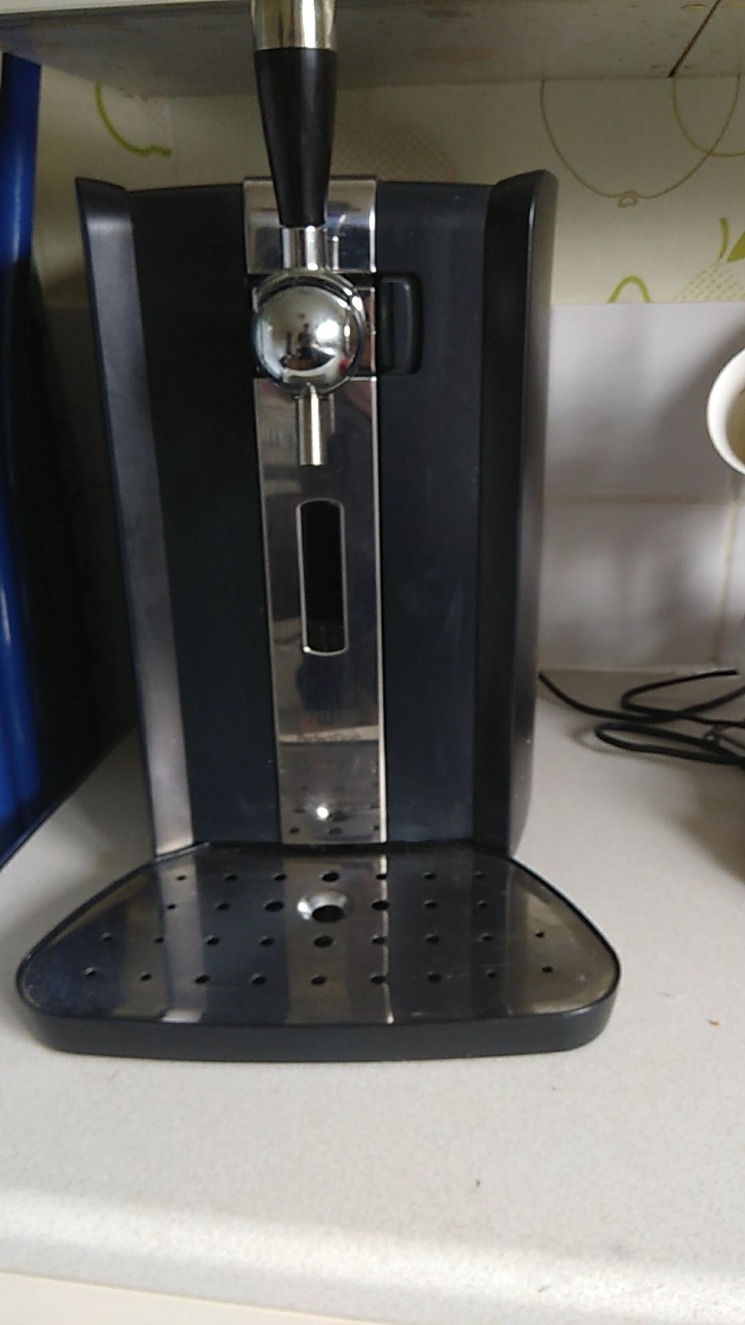 PHILIPS PERFECT DRAFT BEER SYSTEM in PR7 Chorley for £120.00 for sale
