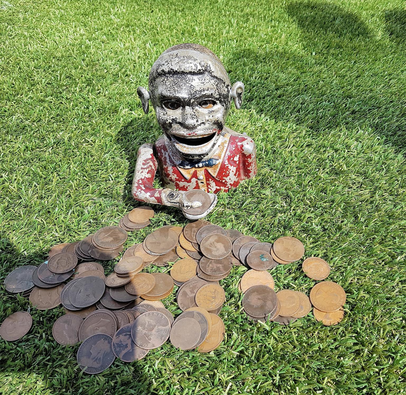 Rare Money Box in CW1 Crewe für £ 35,00 zum Verkauf Shpock AT