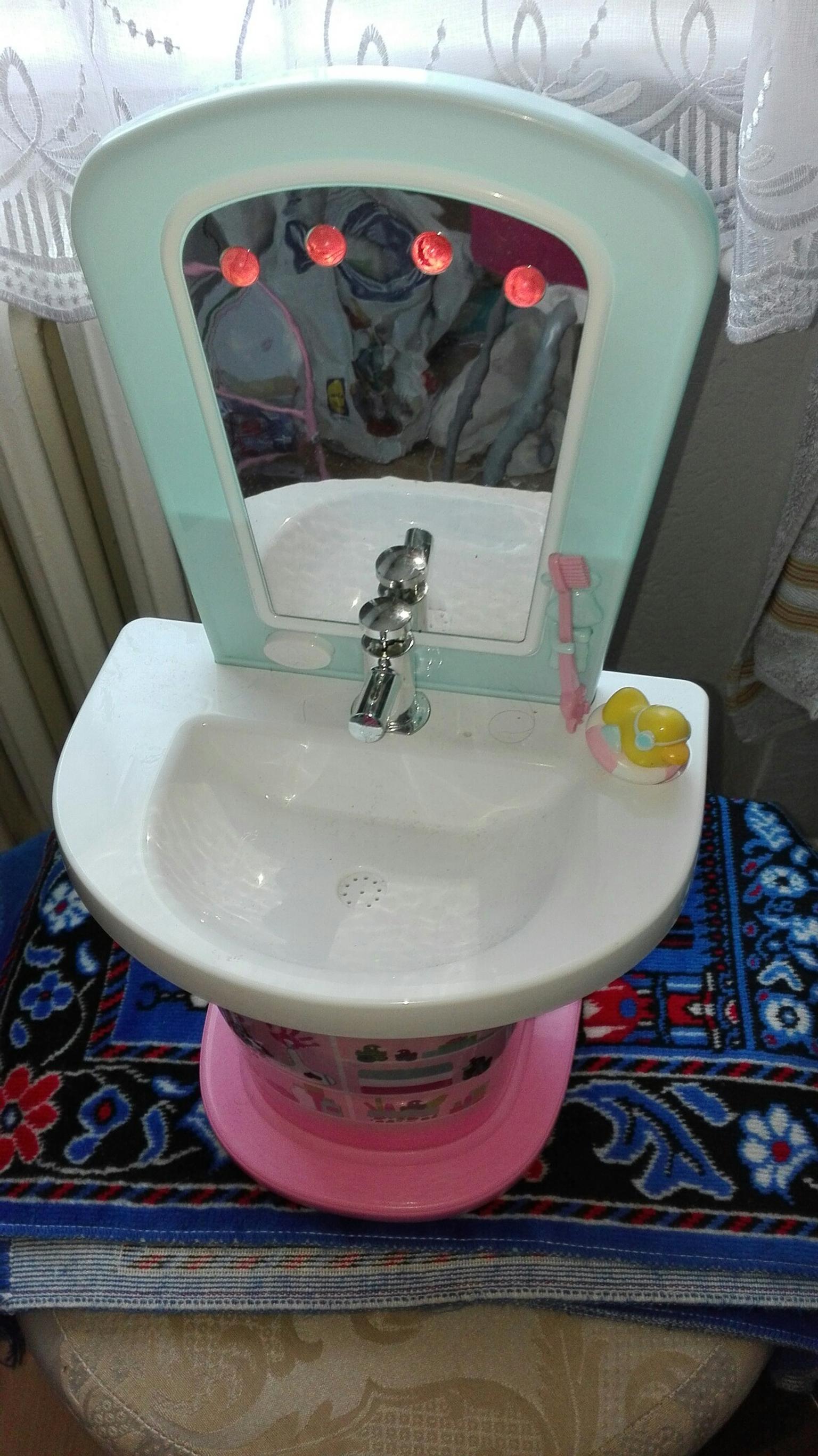 Baby born waschbecken in 10961 Kreuzberg for €10.00 for sale | Shpock