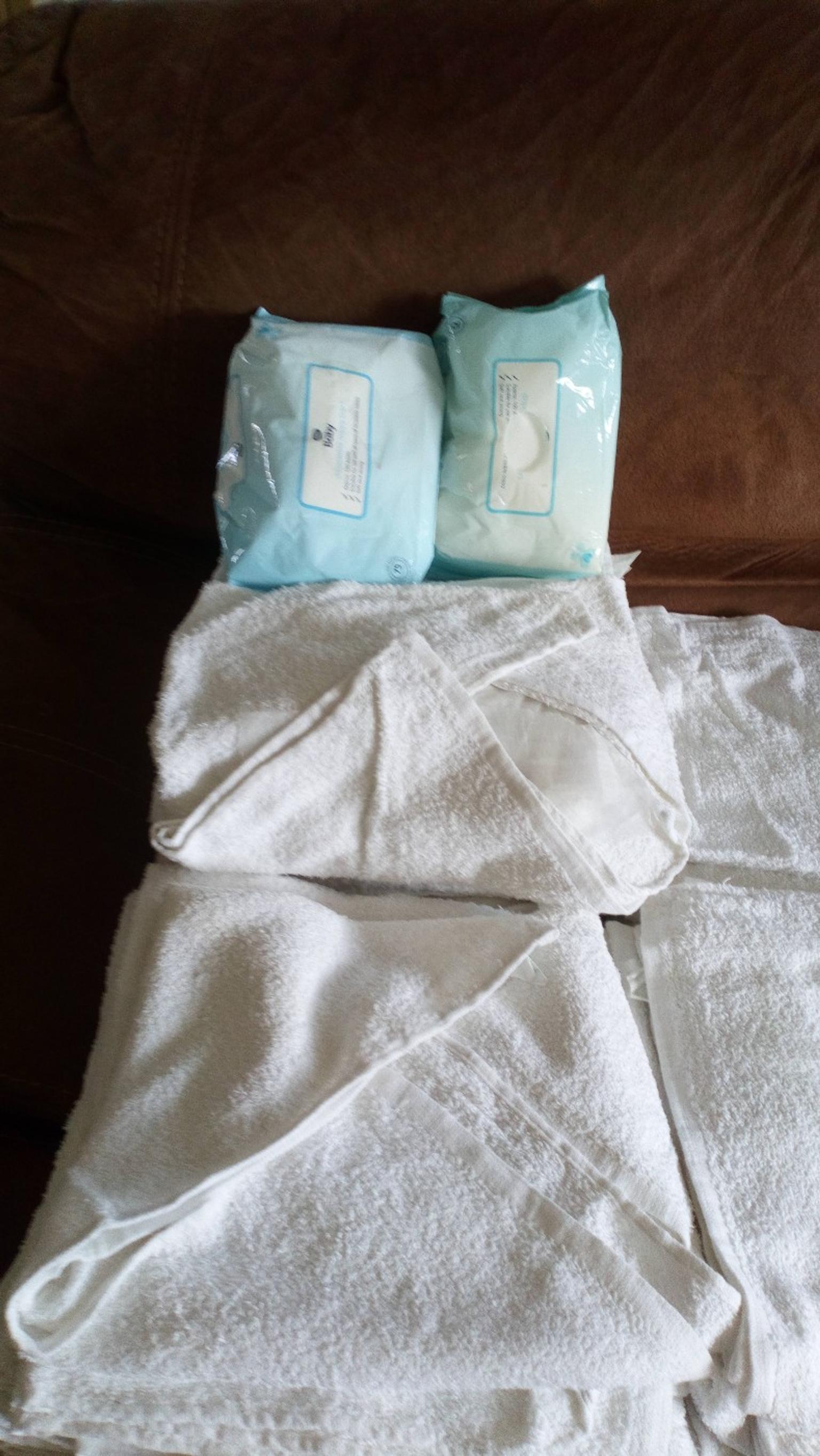 Terry nappies in NG16 Broxtowe for £30.00 for sale Shpock