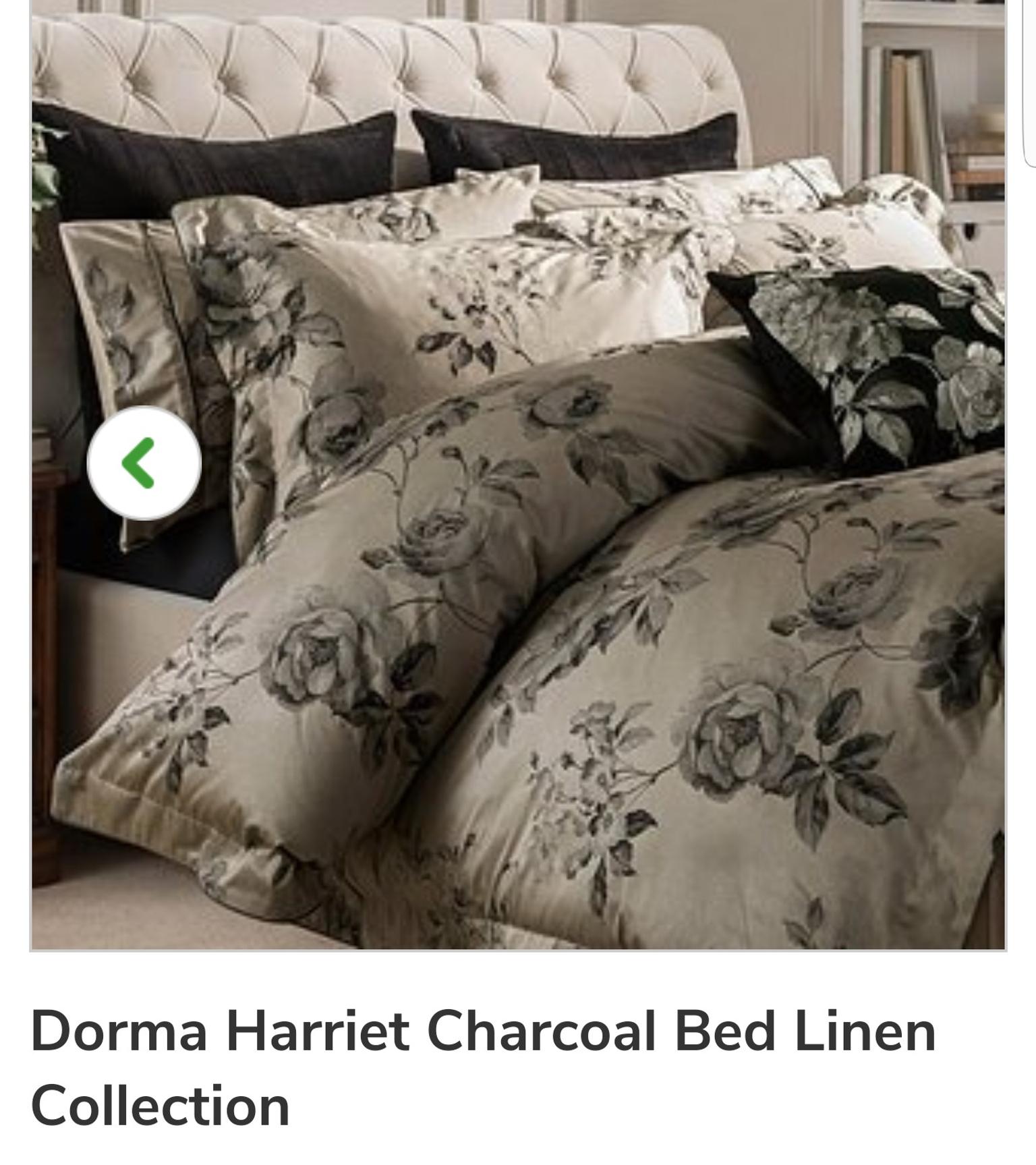 Dorma Bedding And Curtains In Ws3 Walsall For 70 00 Shpock