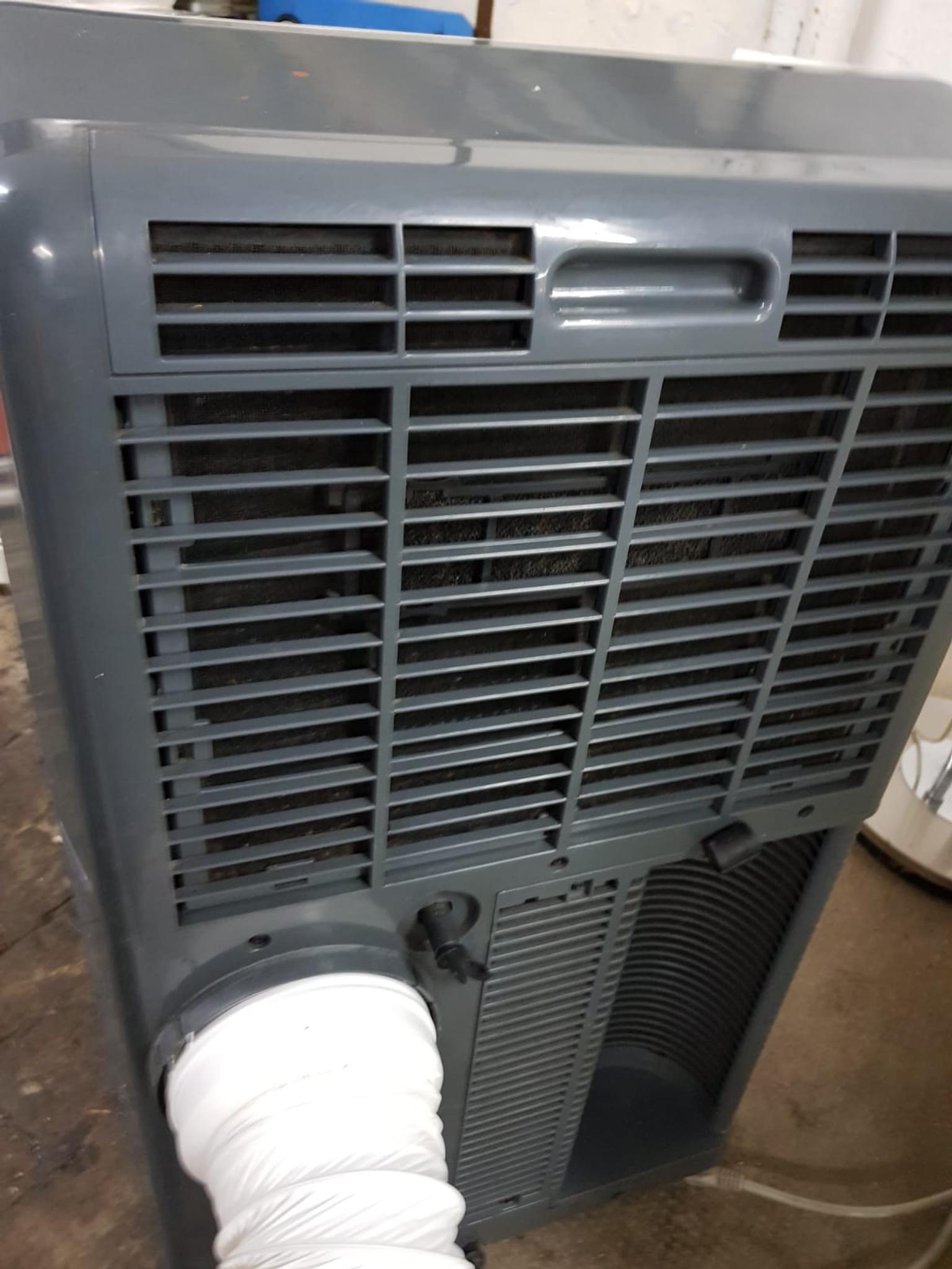 Mobiles Klimagerät Tarrington House MAC3510C in 90443 Nürnberg for €100