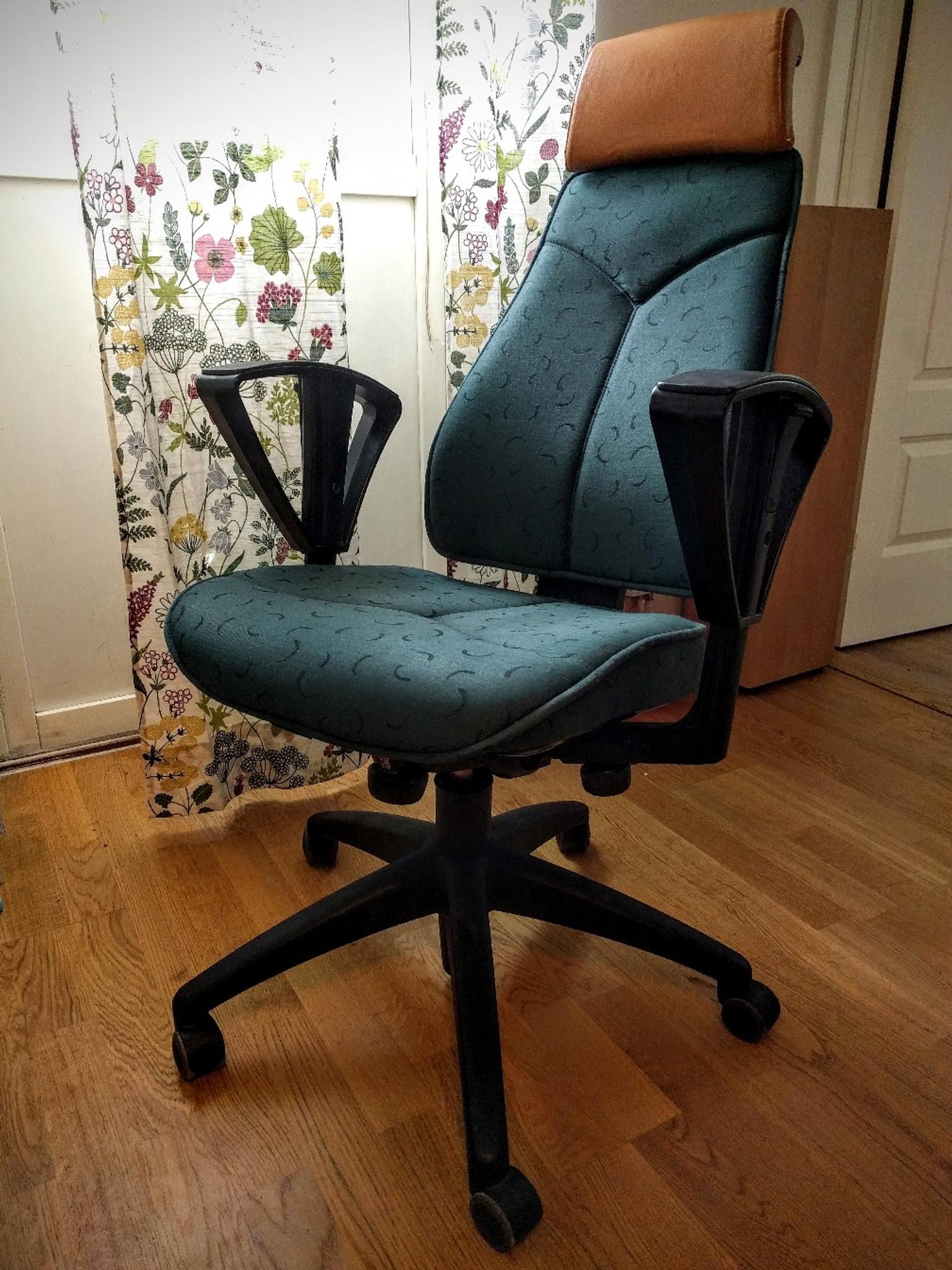 skrivbordsstol barn jysk Kinnarps 8000. Kontorsstol. Skrivbordsstol In 122 45 Stockholm For Sek 500.00 For Sale | Shpock