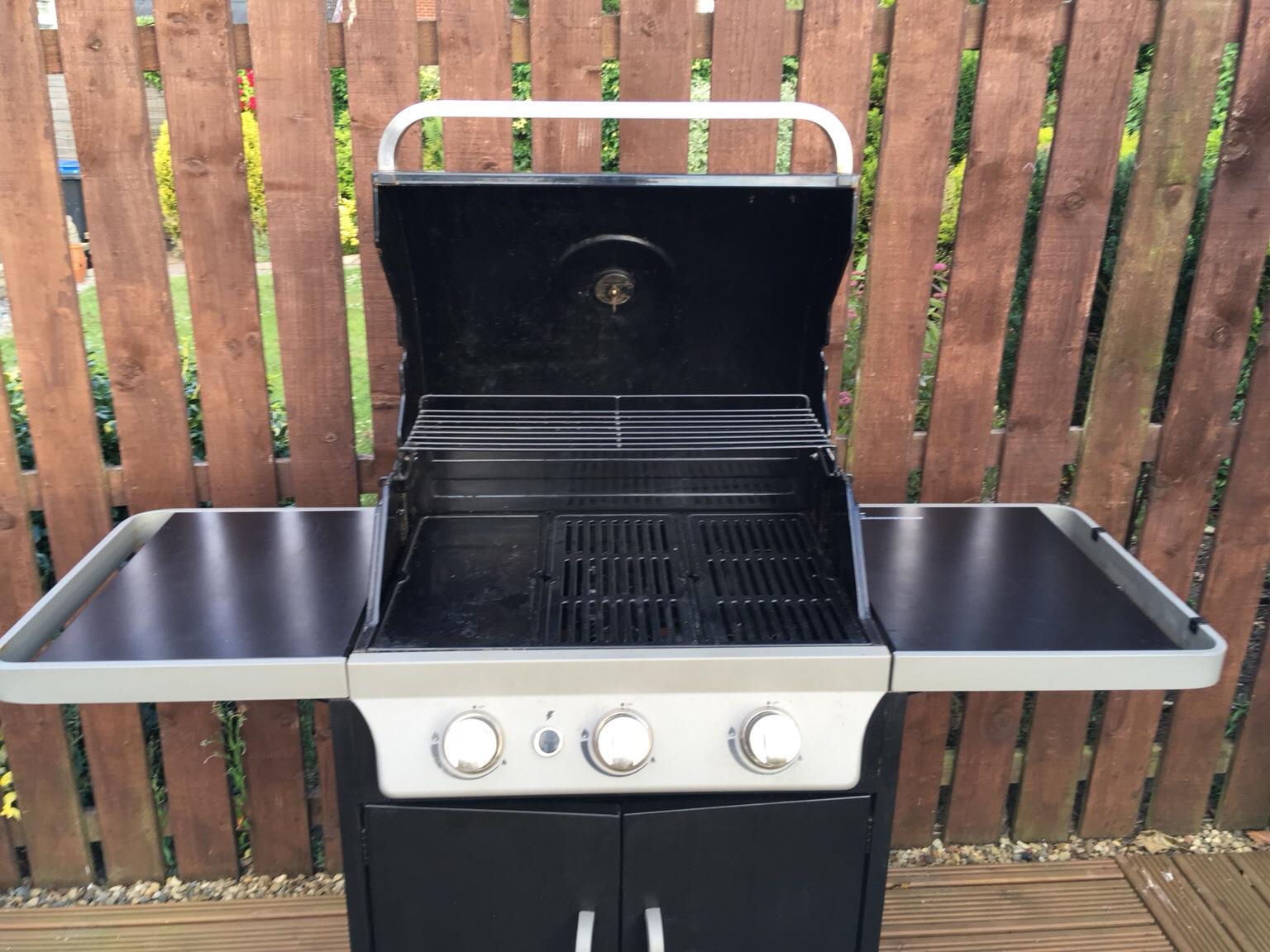 Gas BBQ Blooma Bondi G300 in DH1 Durham for £35.00 for sale Shpock