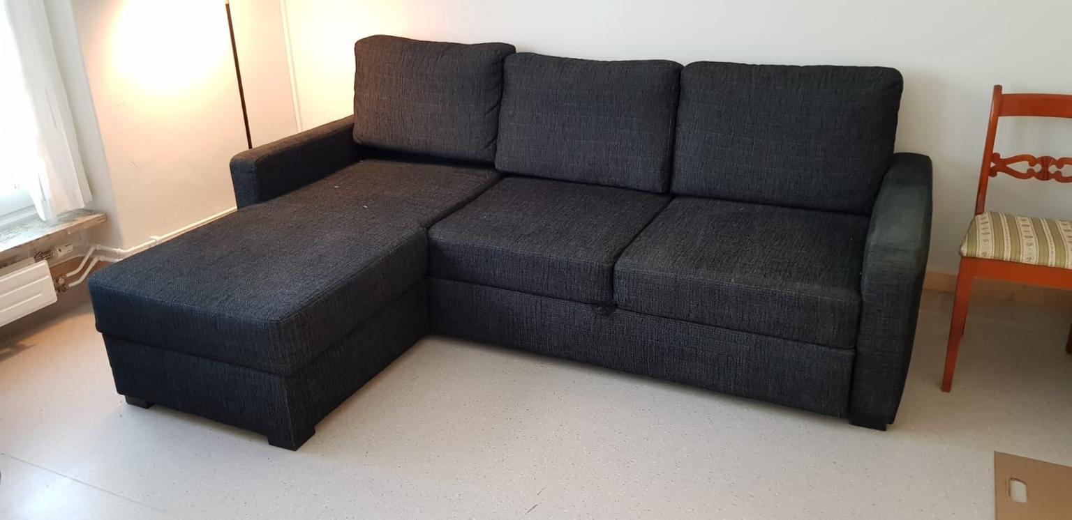 stalands bäddsoffor Fin Bäddsoffa Från Stalands In 126 53 Stockholm For Sek 1,500.00 For Sale | Shpock