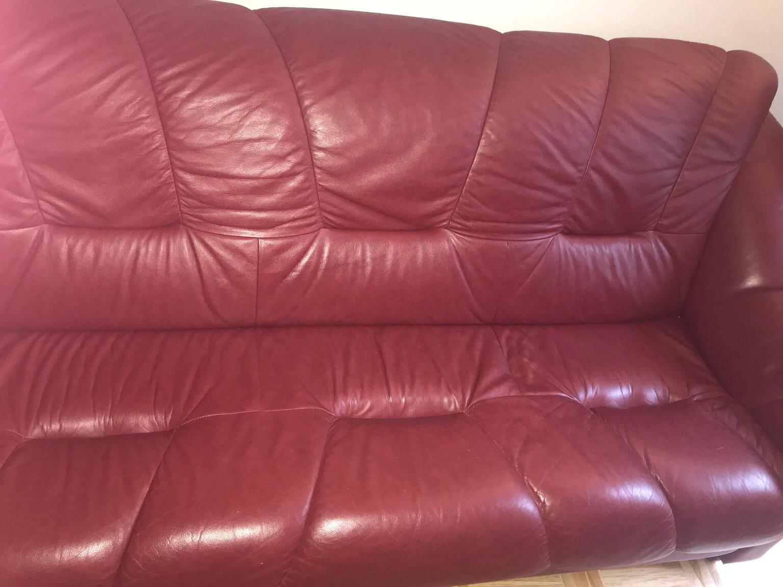 finska skinnsoffor Skinnsoffor Och Bord In 111 23 Estocolmo Für 1.500,00 Sek Zum Verkauf | Shpock De