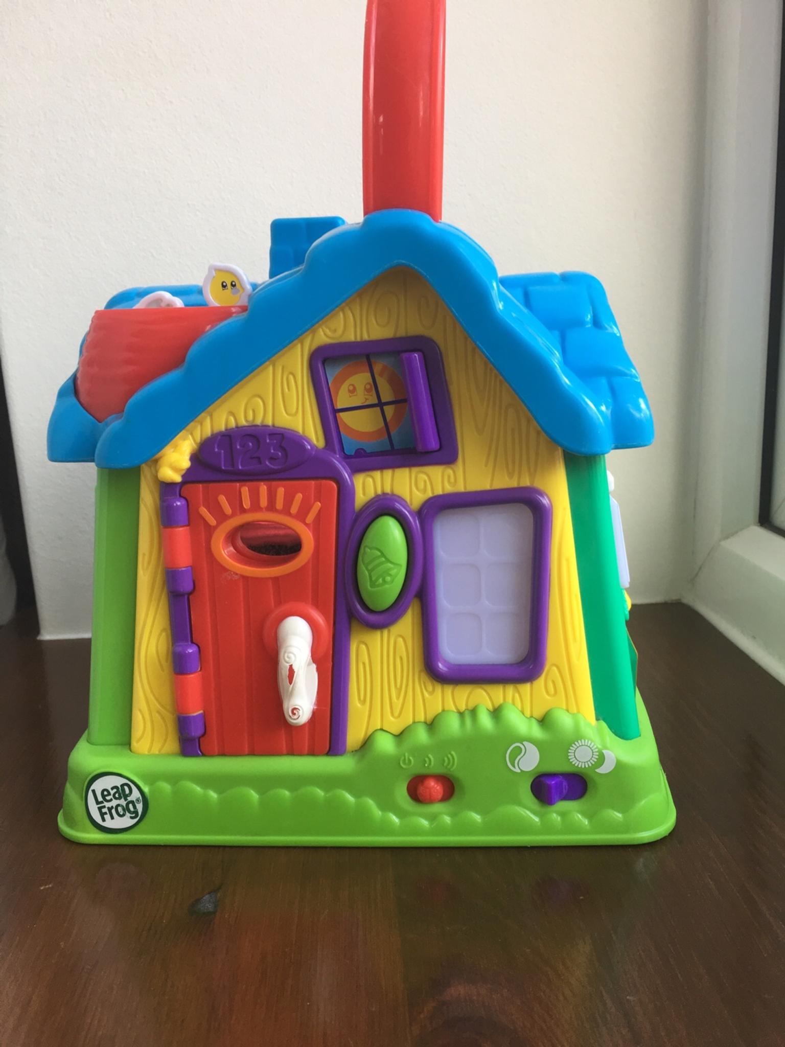 Leapfrog interactive house in AL6 Hatfield for £6.00 for sale | Shpock