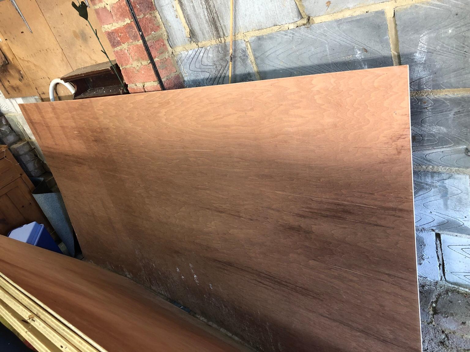 Wickes structural plywood in SM5 Sutton for £30.00 for sale Shpock