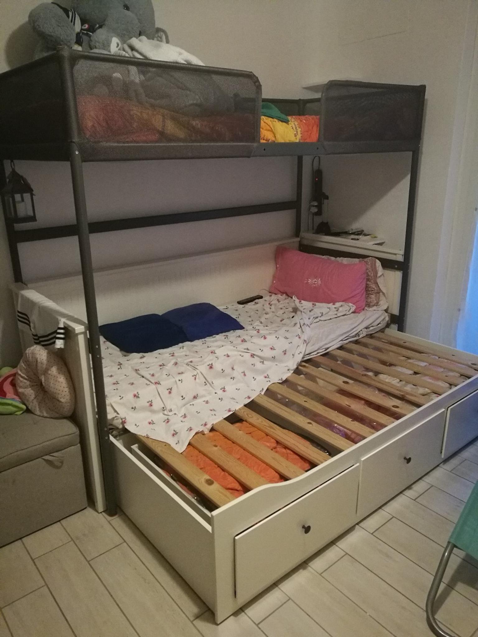 Divano letto a castello in 20099 Sesto San Giovanni für € 250,00 zum