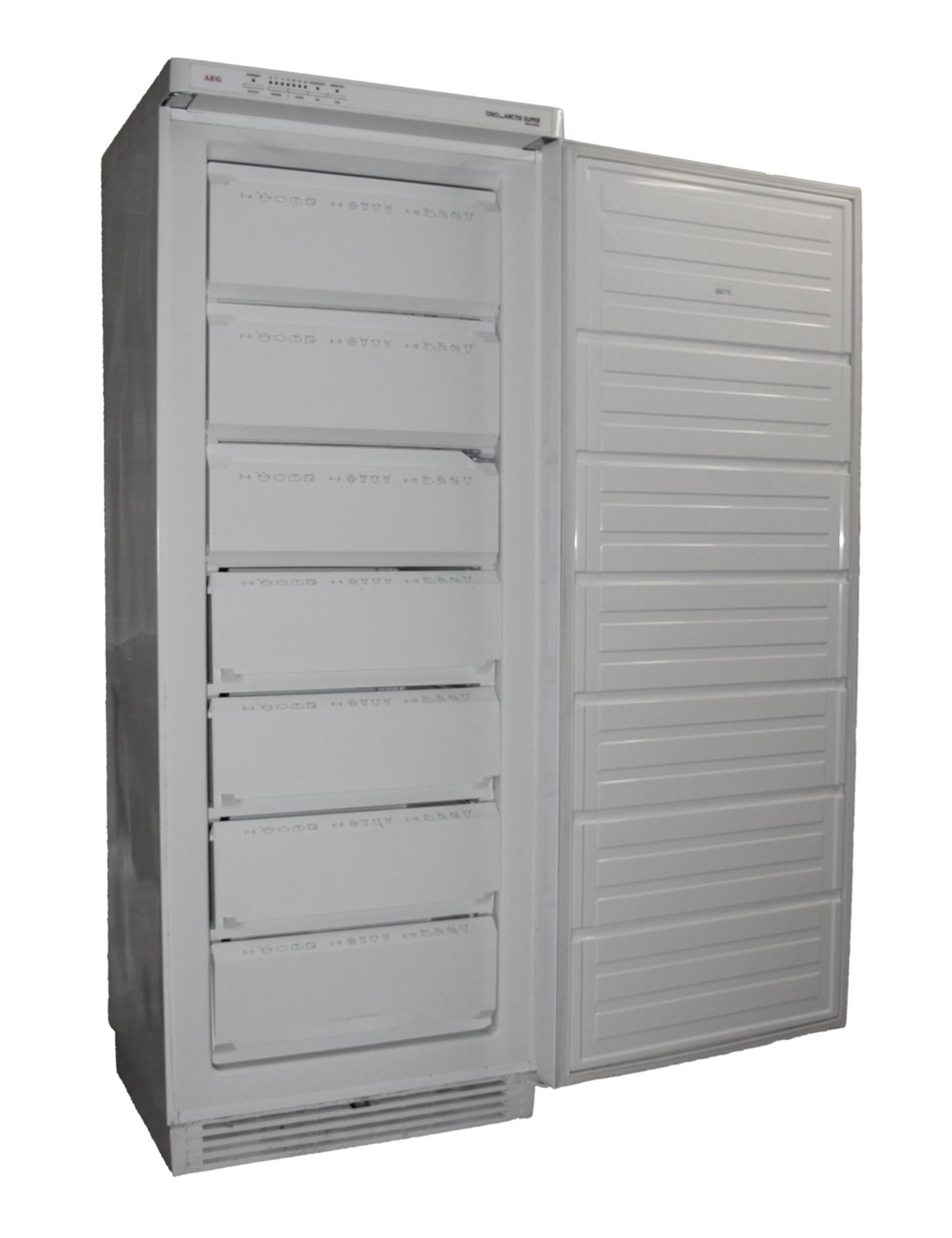 Gefrierschrank - AEG ÖKO-ARCTIS SUPER in 4851 Gampern für € 110,00 zum