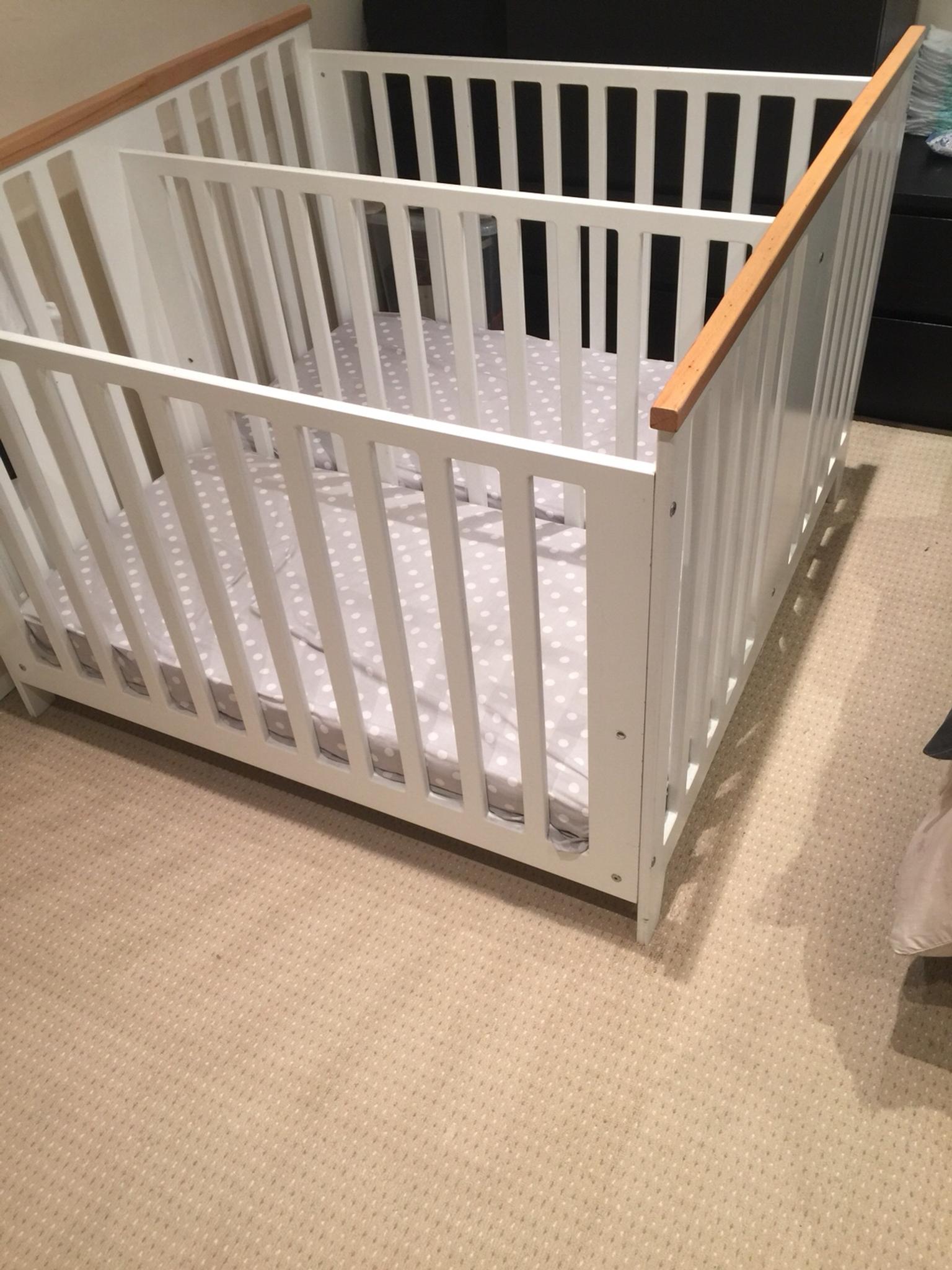 Twin Cot in BB1 Intack for £90.00 for sale Shpock