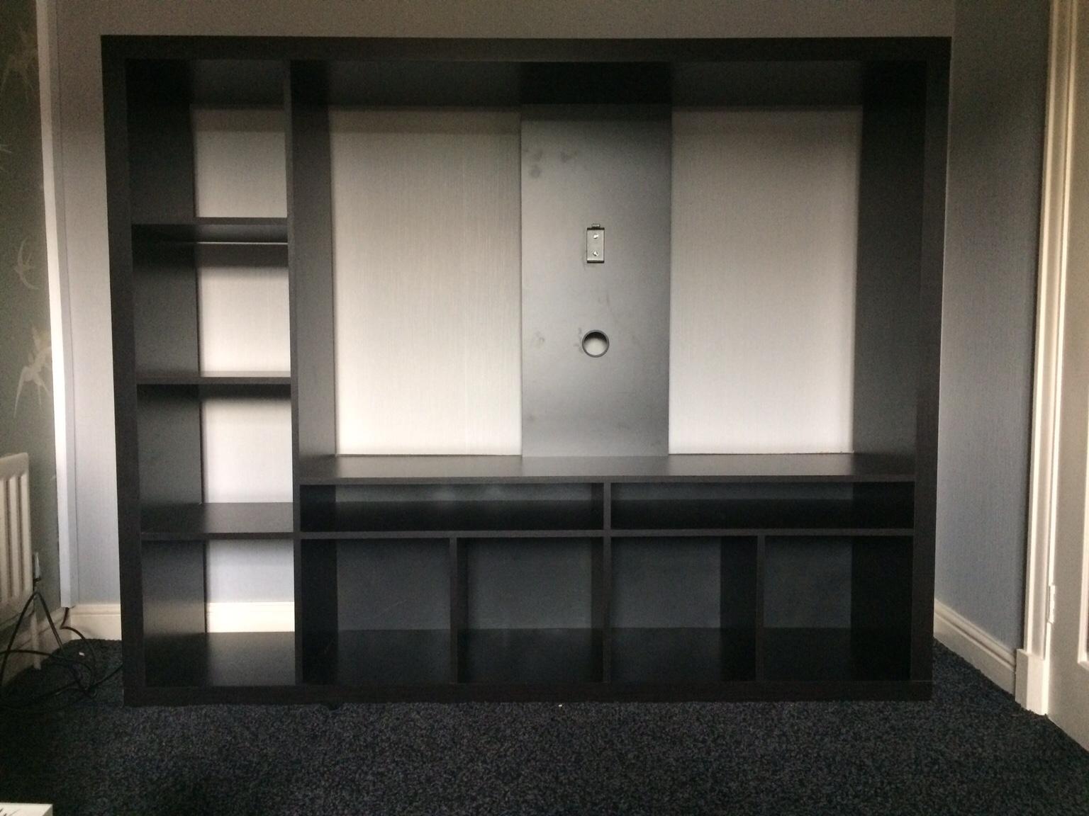 IKEA Lappland TV storage unit in Madeley for £40.00 for sale Shpock