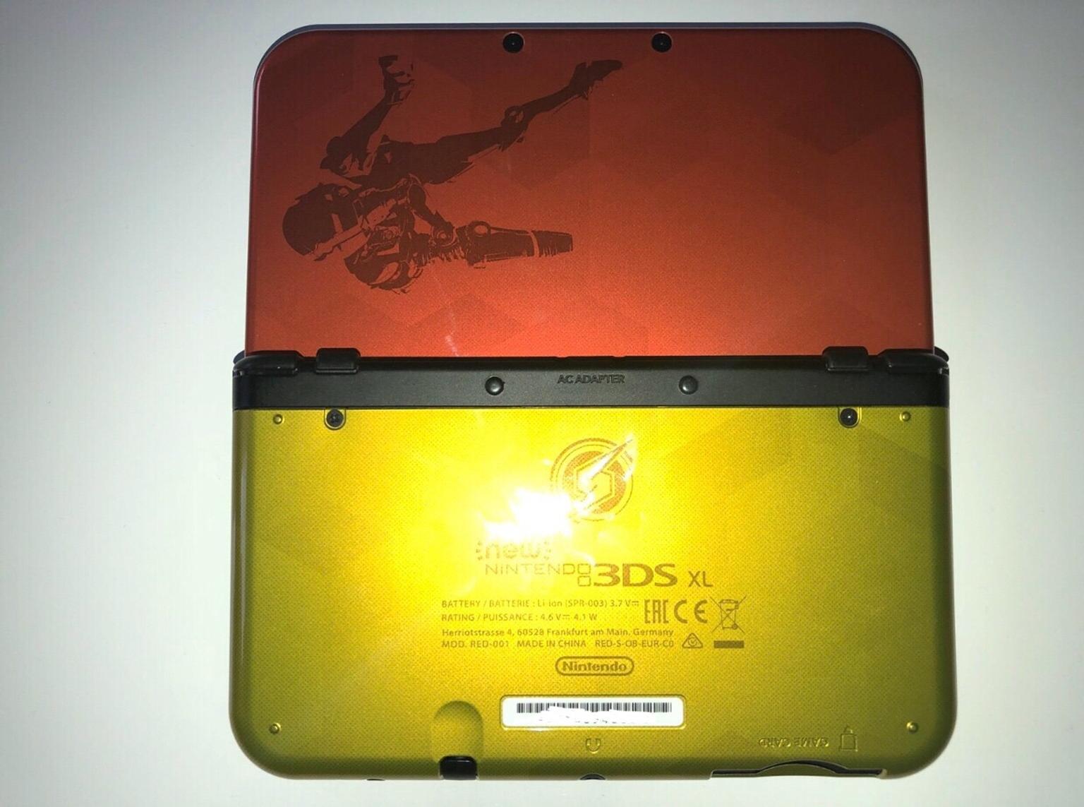 New Nintendo 3DS XL Game Capture Card in 9500 Villach for €300.00 for