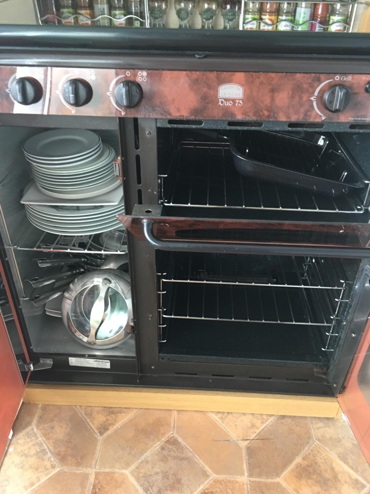 LPG gas cooker in BD18 Bradford for £120.00 for sale Shpock
