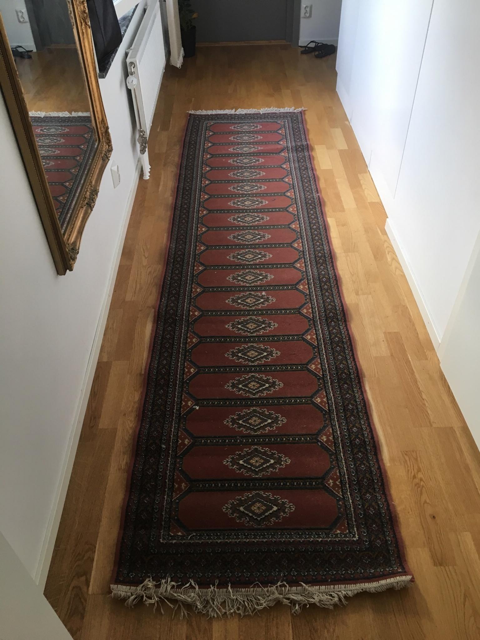 matta i hall Hall Matta In 16979 Solna For Sek 400.00 For Sale | Shpock