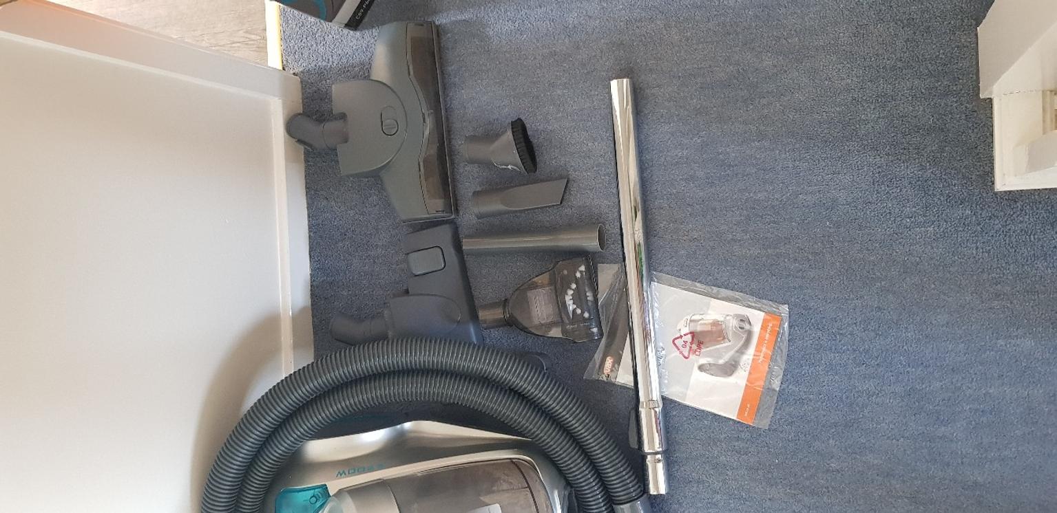 vacuum cleaner in B77 Tamworth für 30,00 £ zum Verkauf Shpock DE