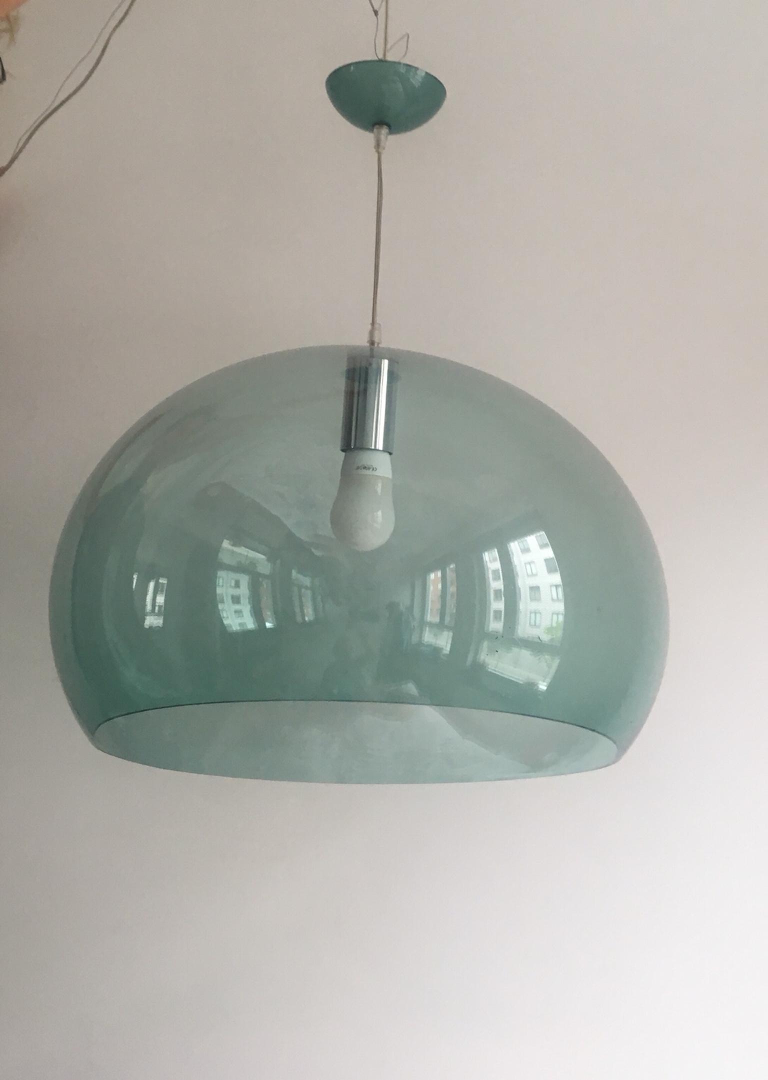 kartell taklampa Lampa Kartell In 113 61 Stockholm For Sek 400.00 For Sale | Shpock