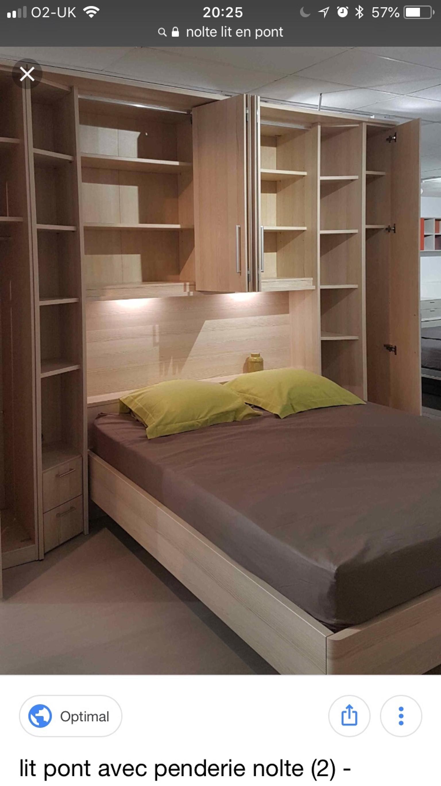 Nolte Bedroom Furniture Uk