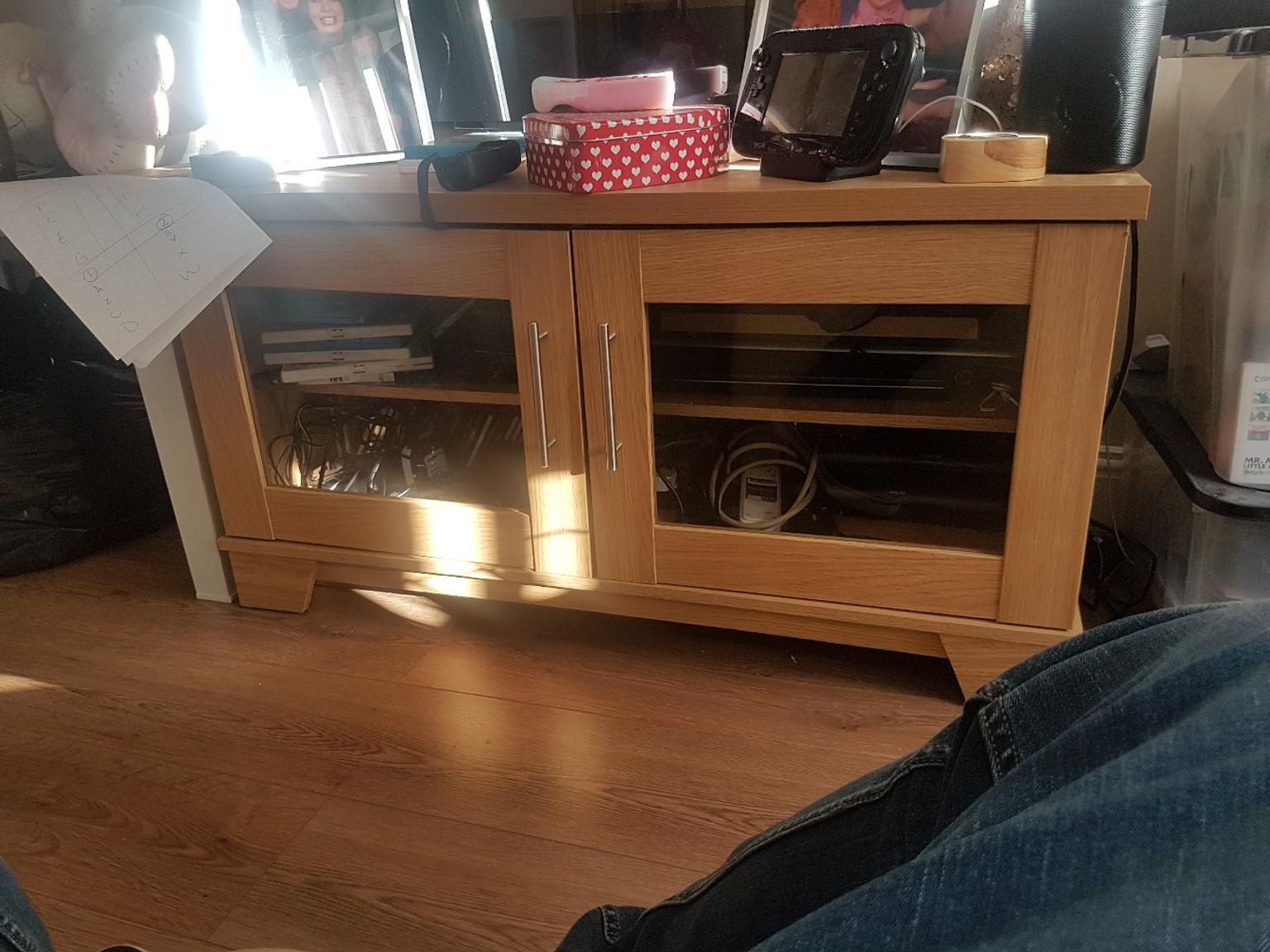 Harveys Oak Hampshire Furniture Collection in M34 Tameside für 450,00