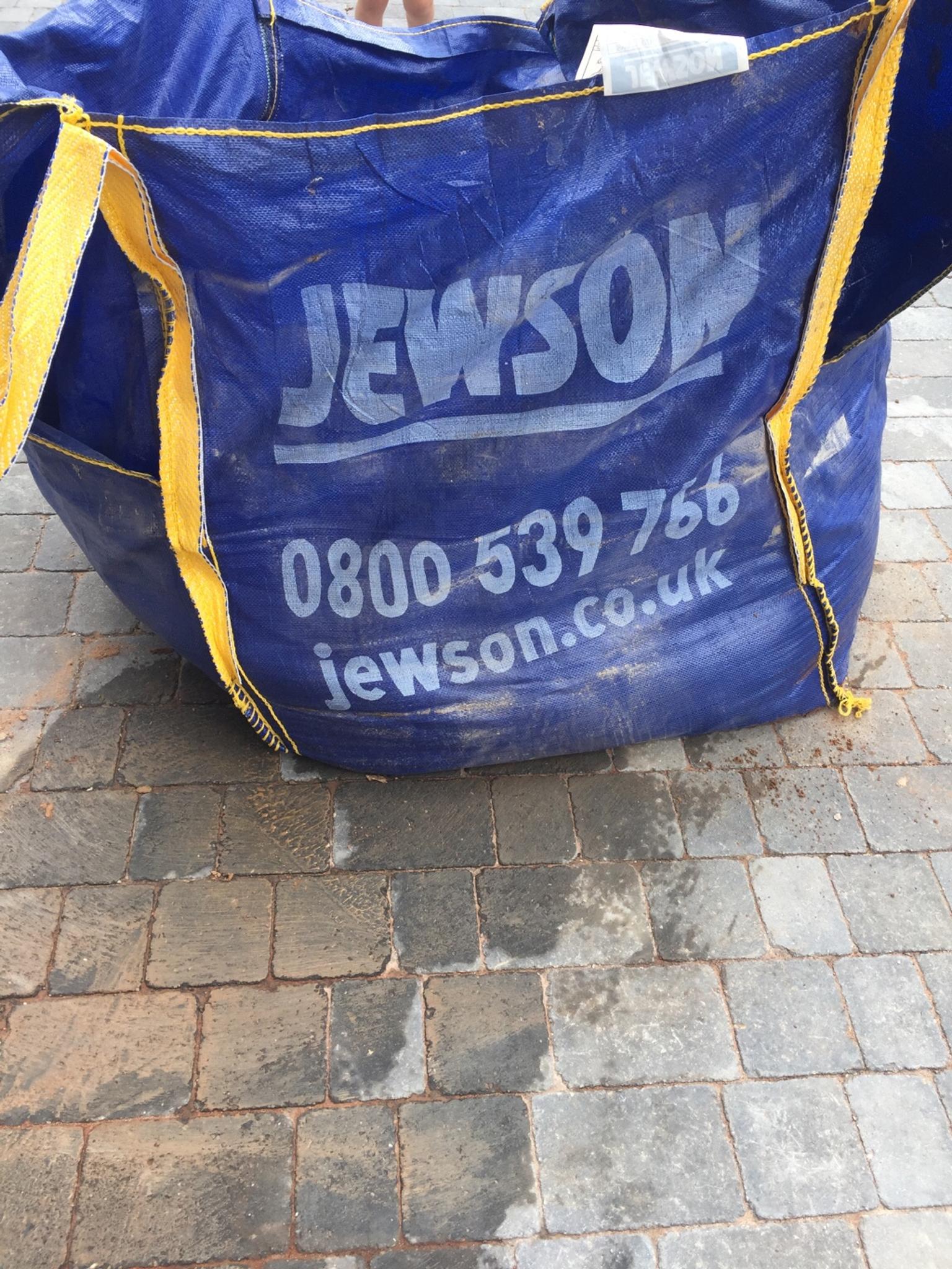 Building Sand (Jewsons) in NG18 Nottinghamshire für gratis zum Verkauf