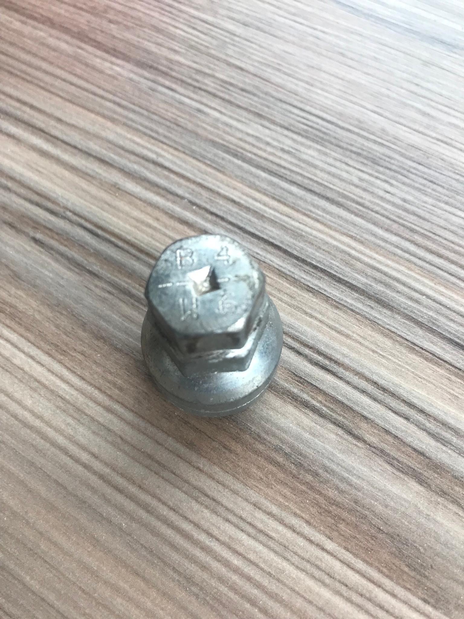 Peugeot 207 Wheel locking nut key in Stockport for £15.00 for sale Shpock