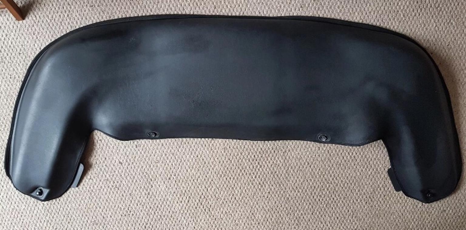 BMW Z3 Tonneau Cover in GU21 Woking für £ 130,00 zum Verkauf Shpock AT